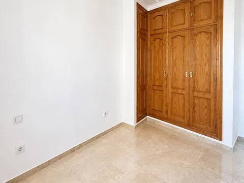 Piso de 76 m² en Sevilla