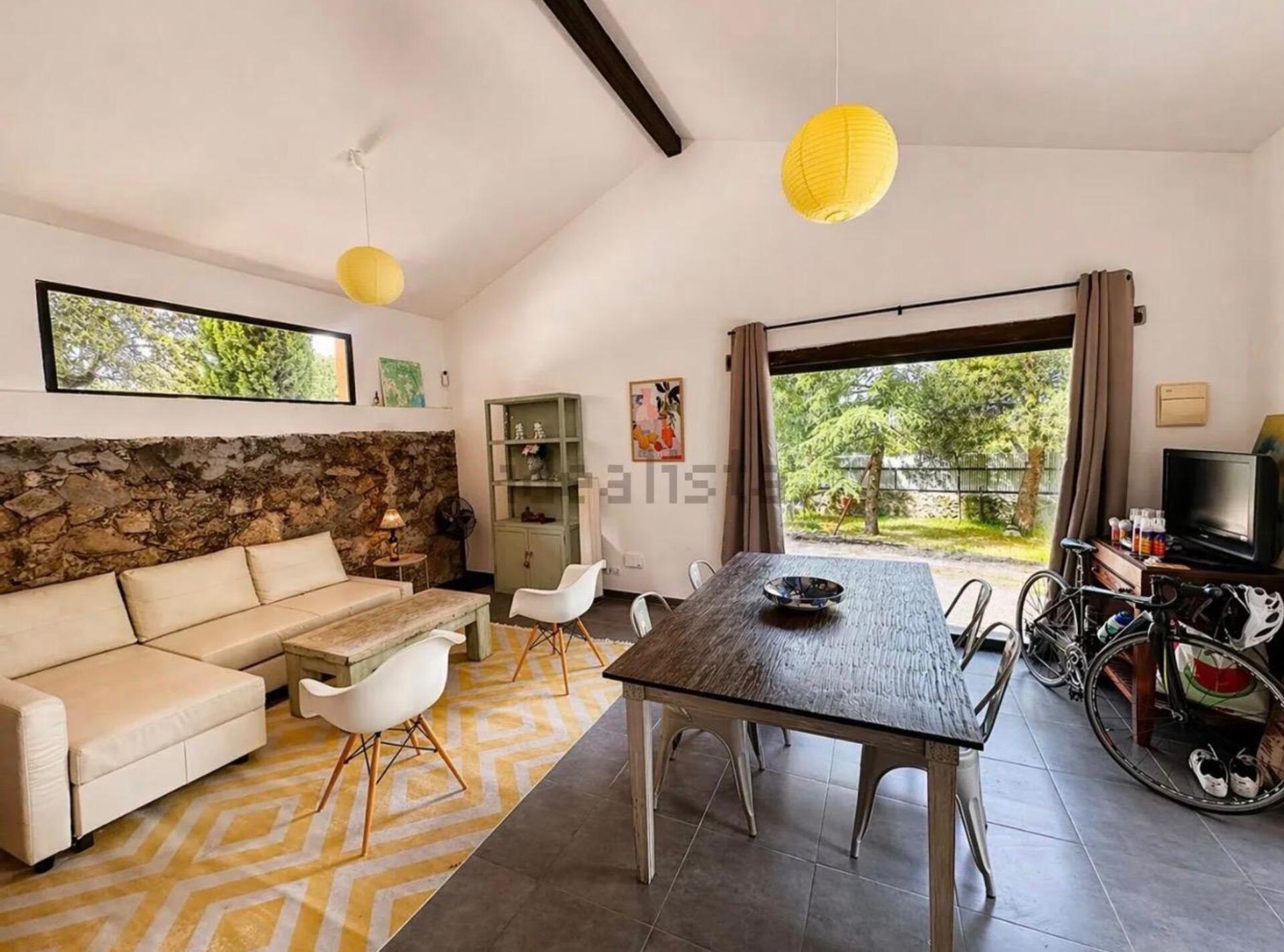 Piso de 70 m² en Torrelodones