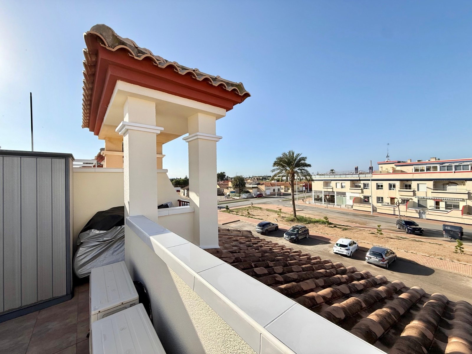 Casa de 85 m² en San Pedro del Pinatar