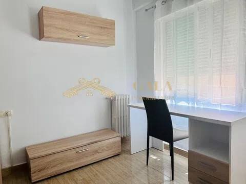 Piso de 85 m² en Cáceres