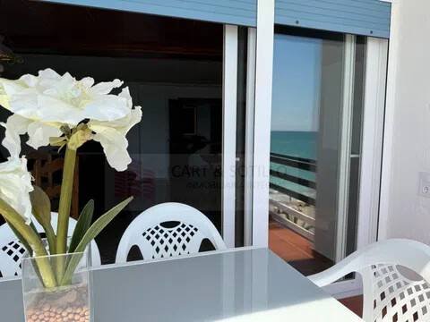 Piso de 125 m² en Vinaròs