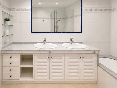 Piso de 150 m² en San Sebastián
