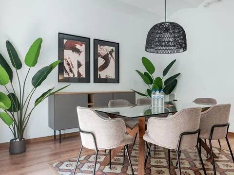 Pis de 195 m² a València