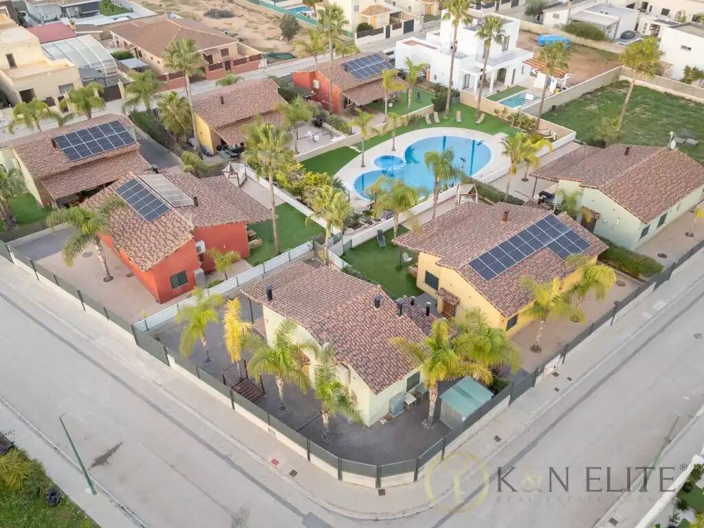 Casa de 120 m² en Riba-roja de Túria