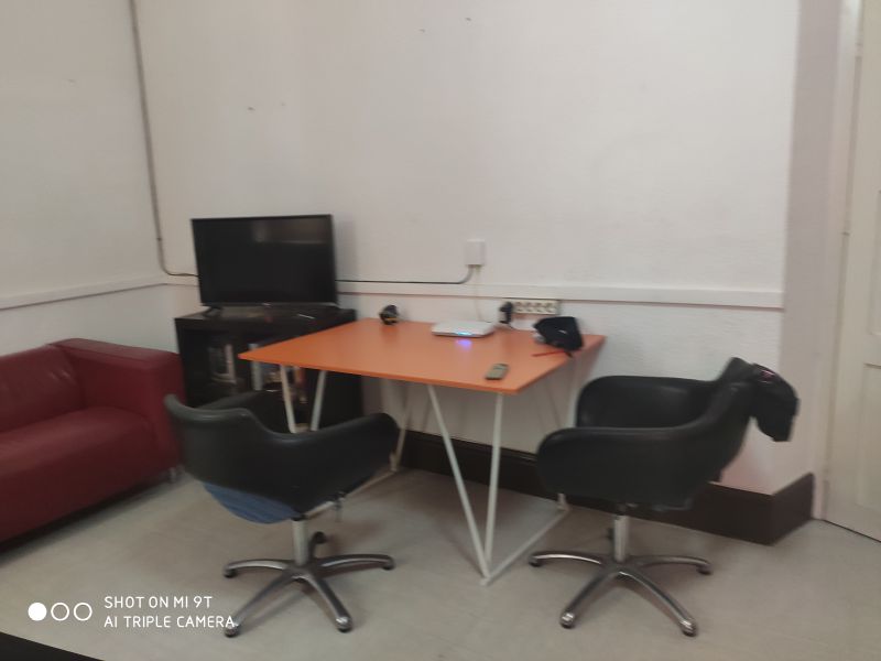 Habitación 120 m², Granada