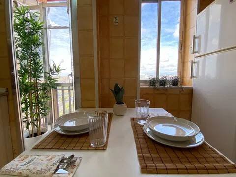 Habitación 85 m², Madrid