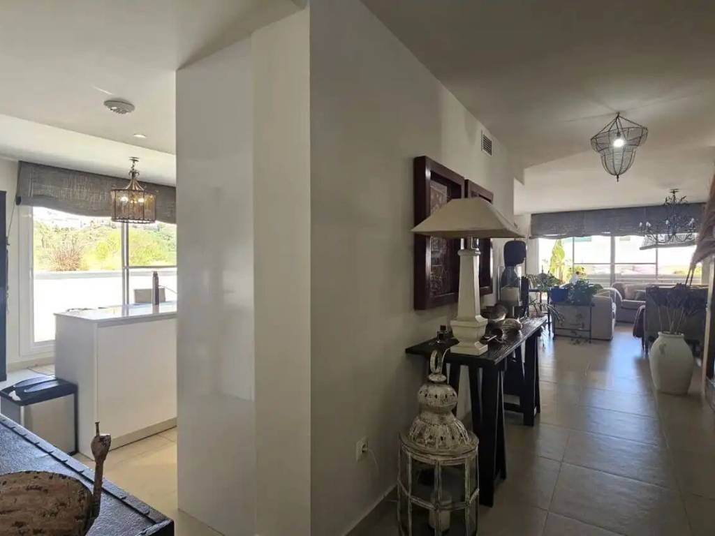 Piso de 200 m² en Callosa de Segura