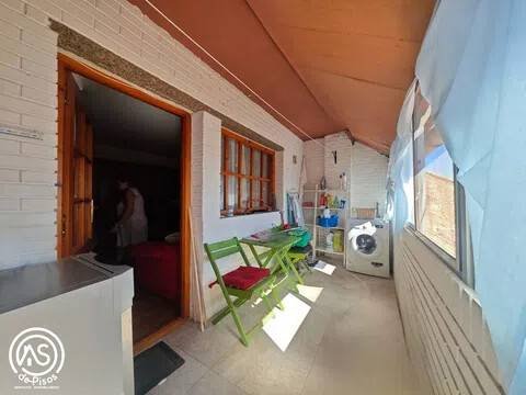 Piso de 144 m² en Alfajarín