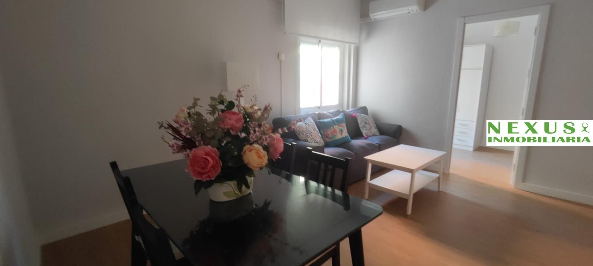 Piso de 95 m² en Cáceres