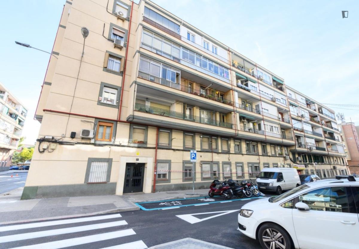 Piso de 75 m² en Madrid