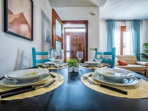 Casa de 125 m² en Montemayor