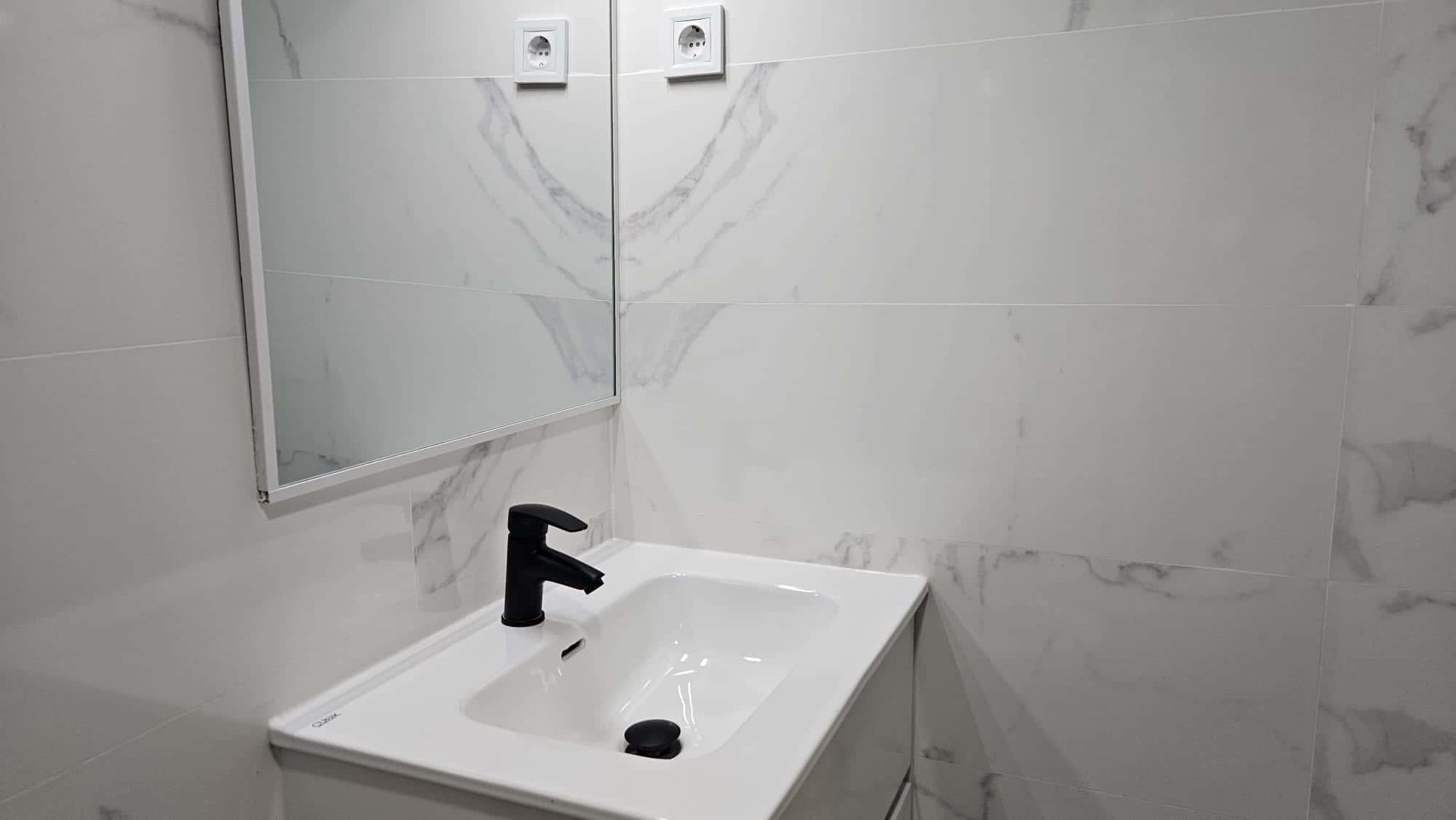 Pis de 28 m² a Madrid