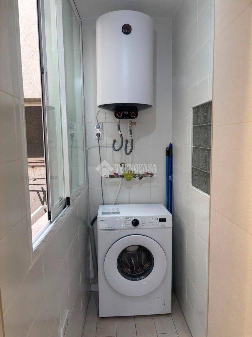 Piso de 79 m² en Granada