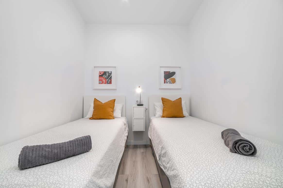 Appartamento 40 m² a Barcelona