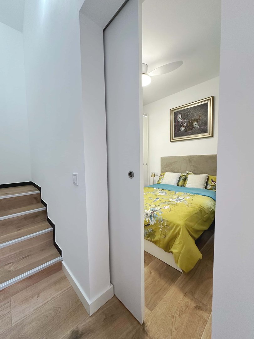 Pis de 78 m² a l'Hospitalet de Llobregat