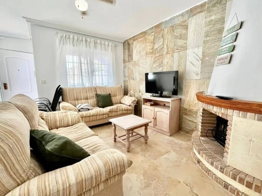 Casa de 130 m² en Orihuela