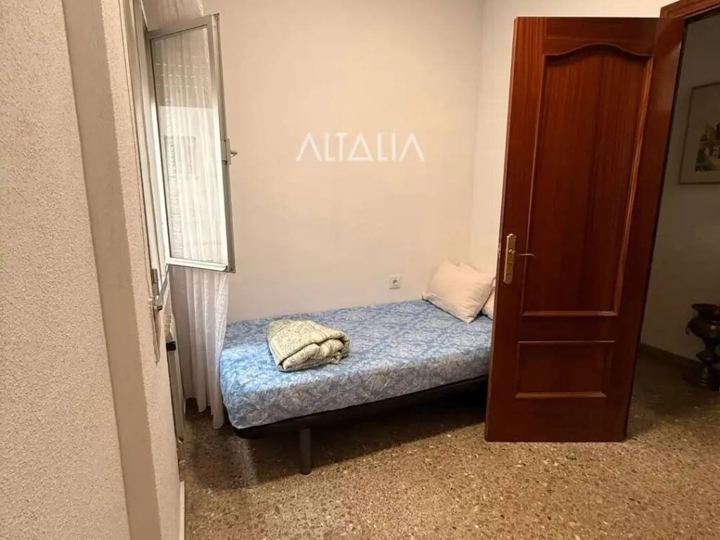 Piso de 102 m² en Cuenca