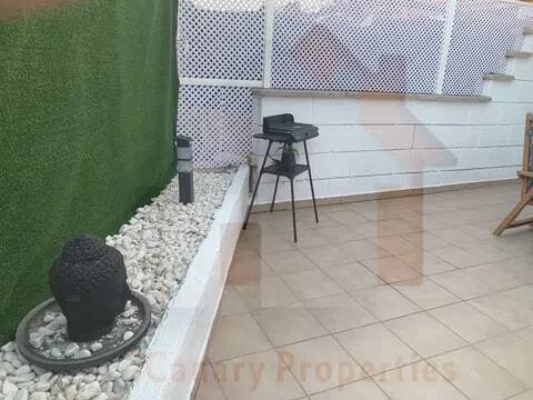 Piso de 48 m² en San Bartolomé de Tirajana