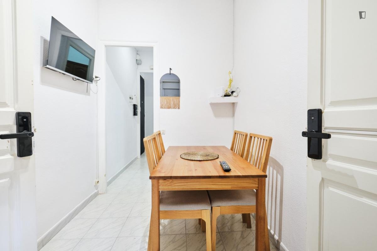 Zimmer zur Miete, Barcelona