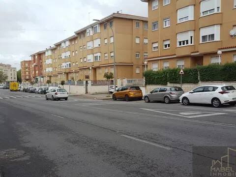 Piso de 75 m² en Mérida