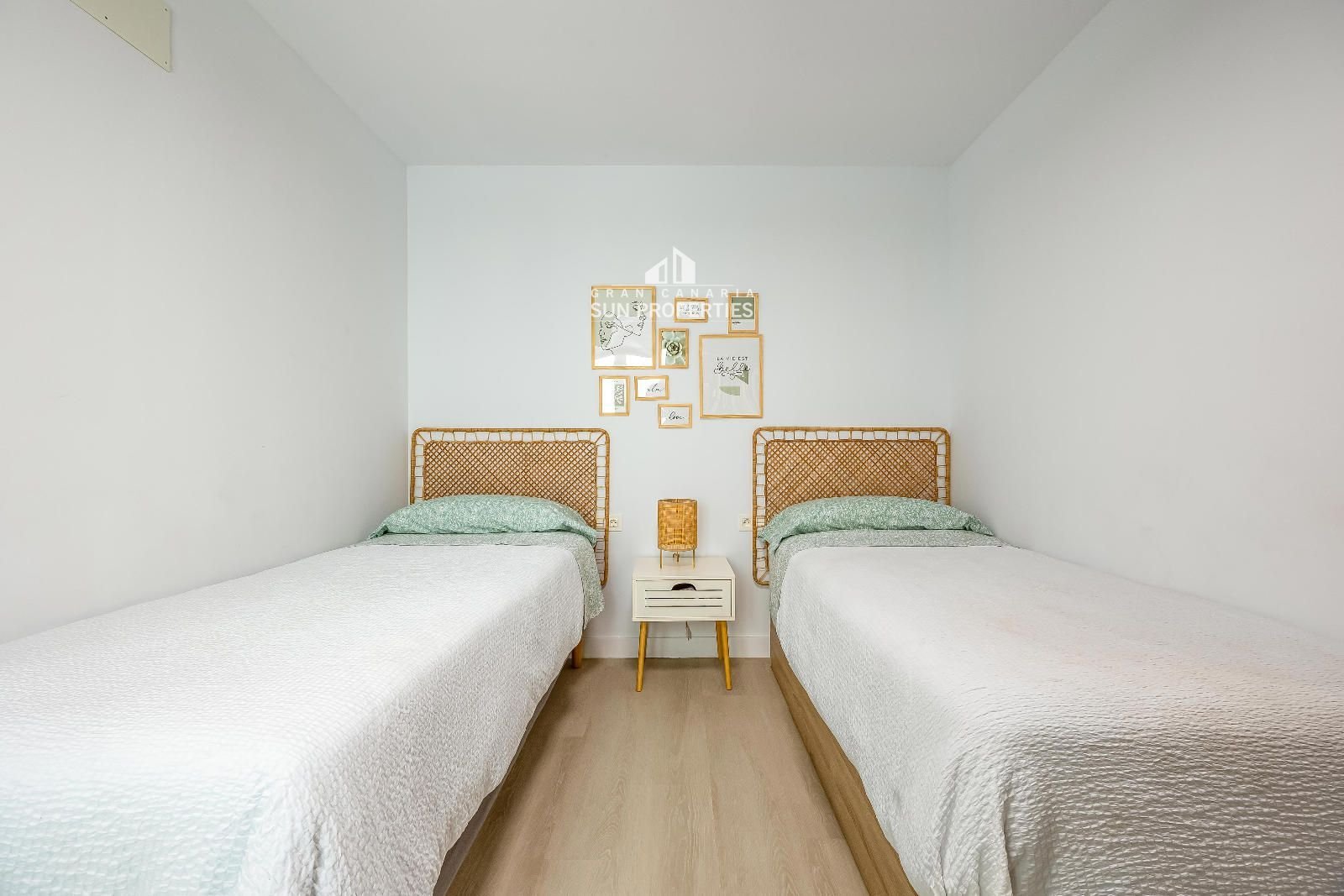 Piso de 62 m² en Mogán