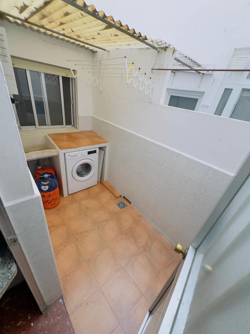 Pis de 93 m² a Punta Umbría