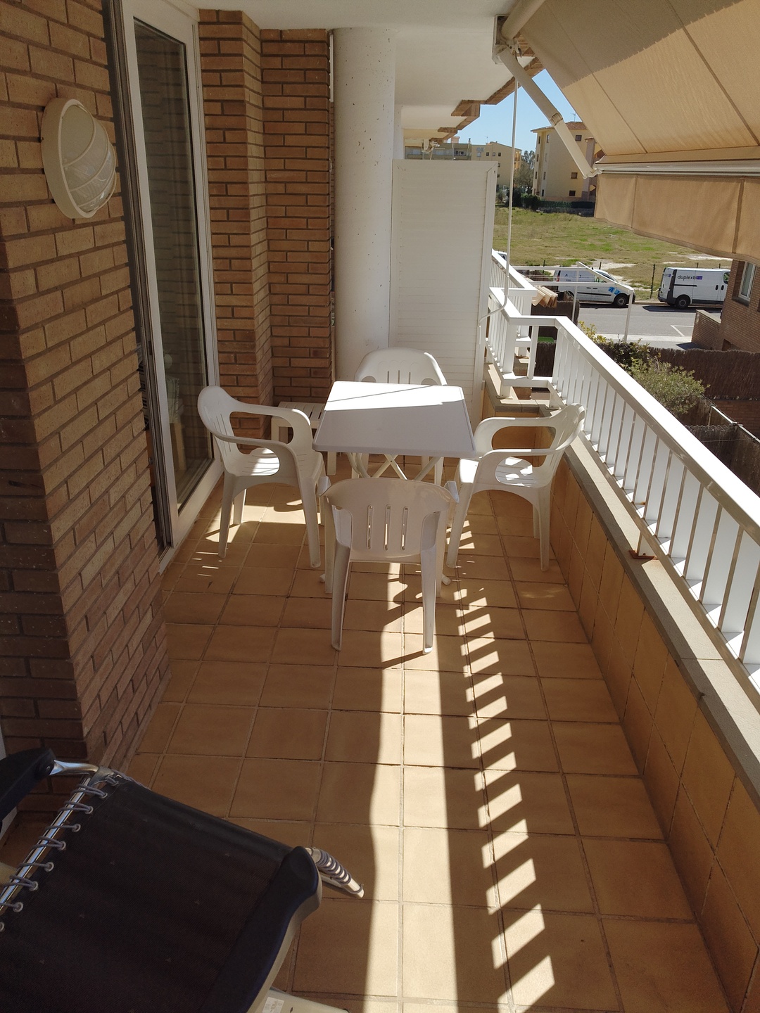 Piso de 55 m² en Torroella de Montgrí