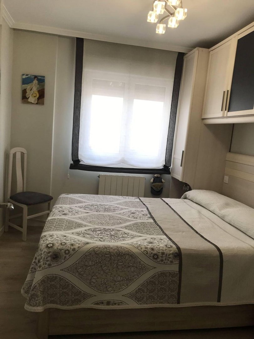 Piso de 110 m² en Gijón
