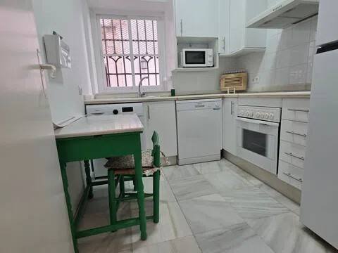 Wohnung 75 m² in Sevilla