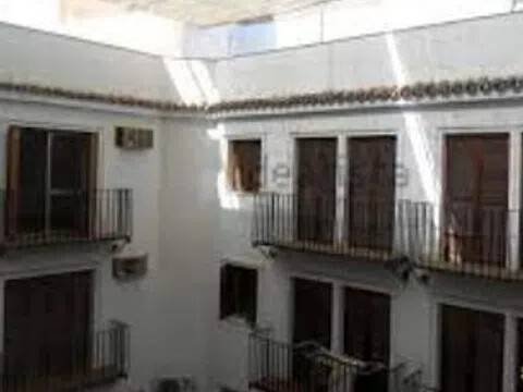 Pis de 40 m² a Sevilla
