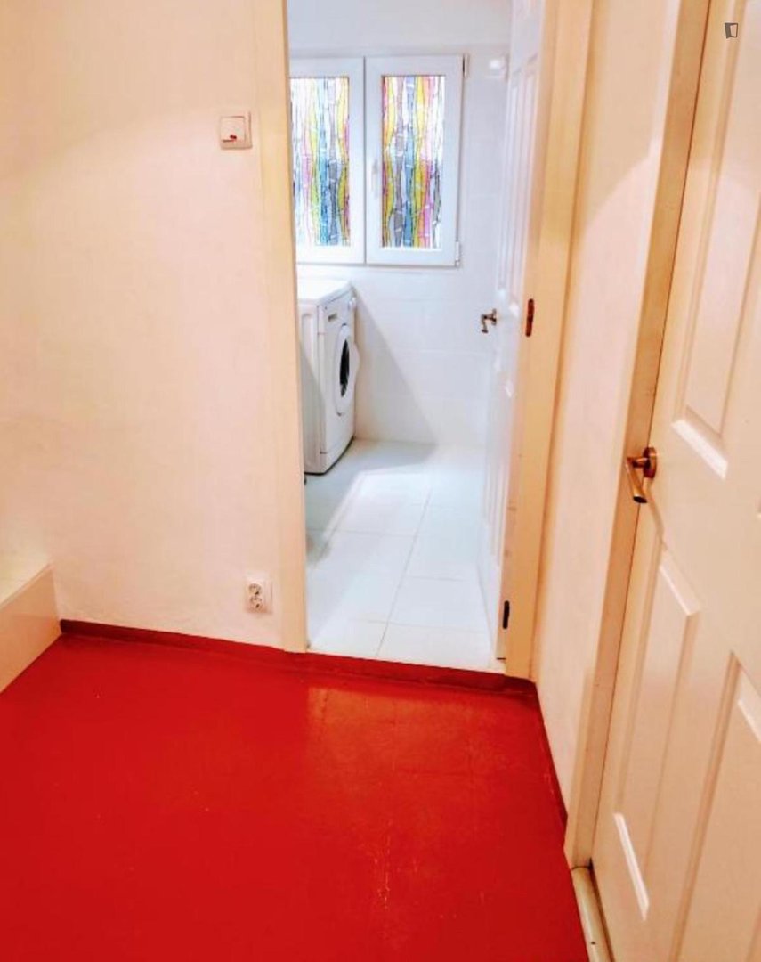 Pis de 68 m² a València