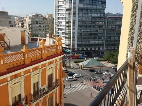 Piso de 51 m² en Valencia