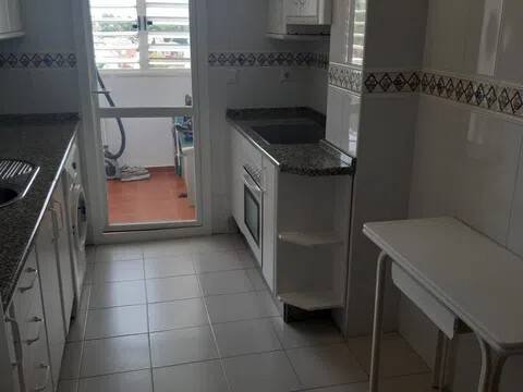 Apartamento 55 m² em El Puerto de Santa María