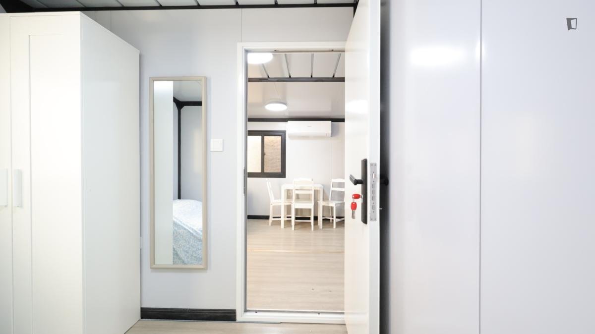 Piso de 50 m² en Madrid