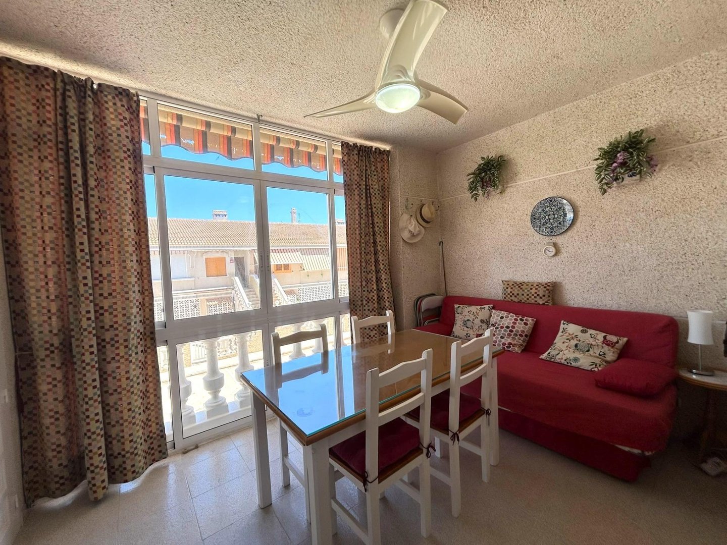 Piso de 63 m² en Santa Pola