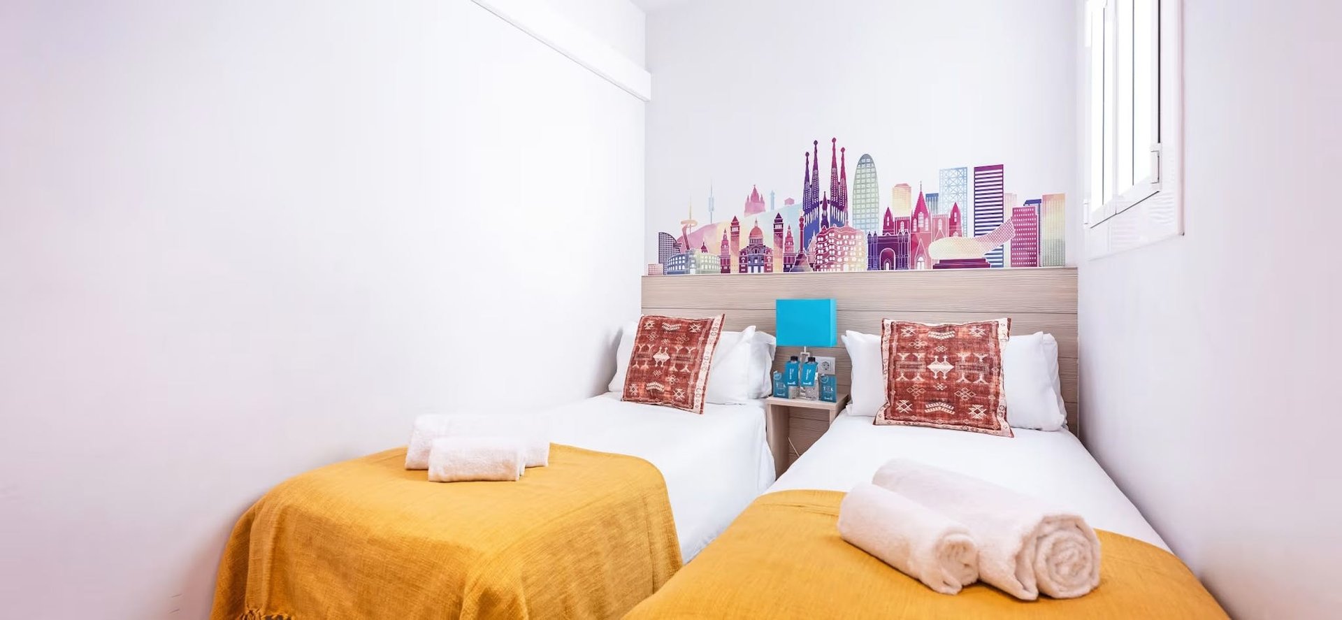 Piso de 65 m² en Barcelona