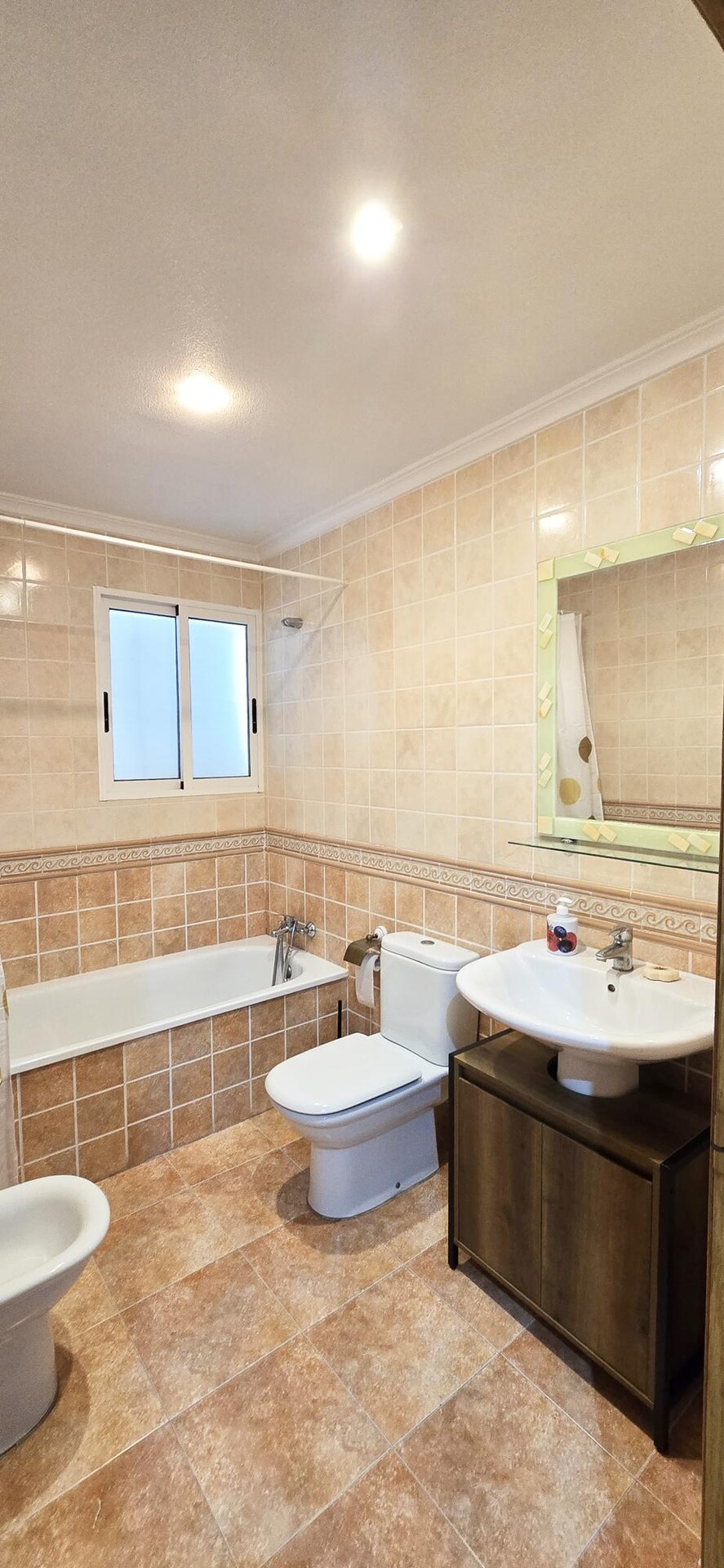 Квартира 107 м² у Elda