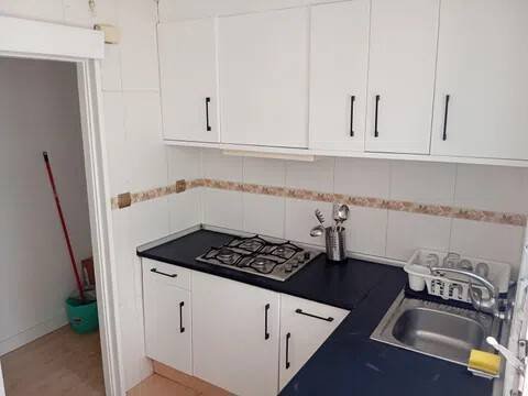 Habitación en alquiler, Alicante