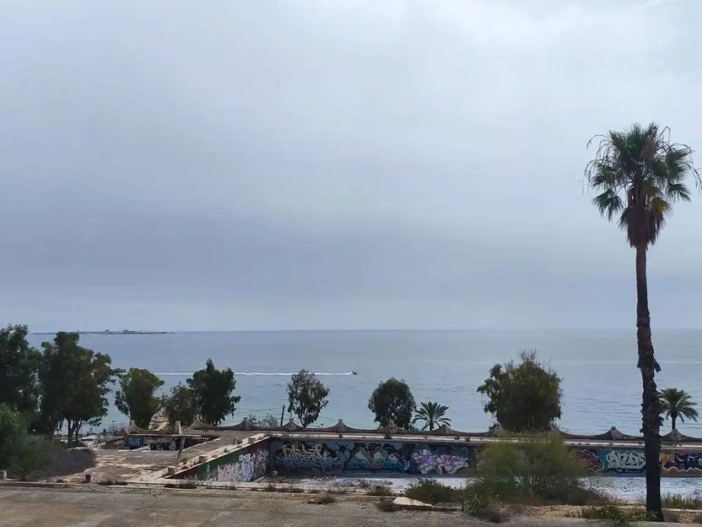 Piso de 115 m² en Santa Pola