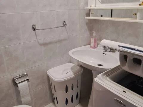 Habitación 120 m², Ávila