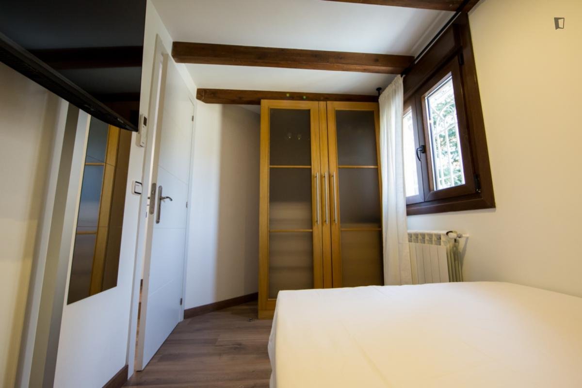 Casa en alquiler, Madrid