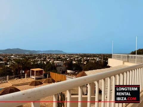 Casa de 350 m² en Sant Josep de sa Talaia