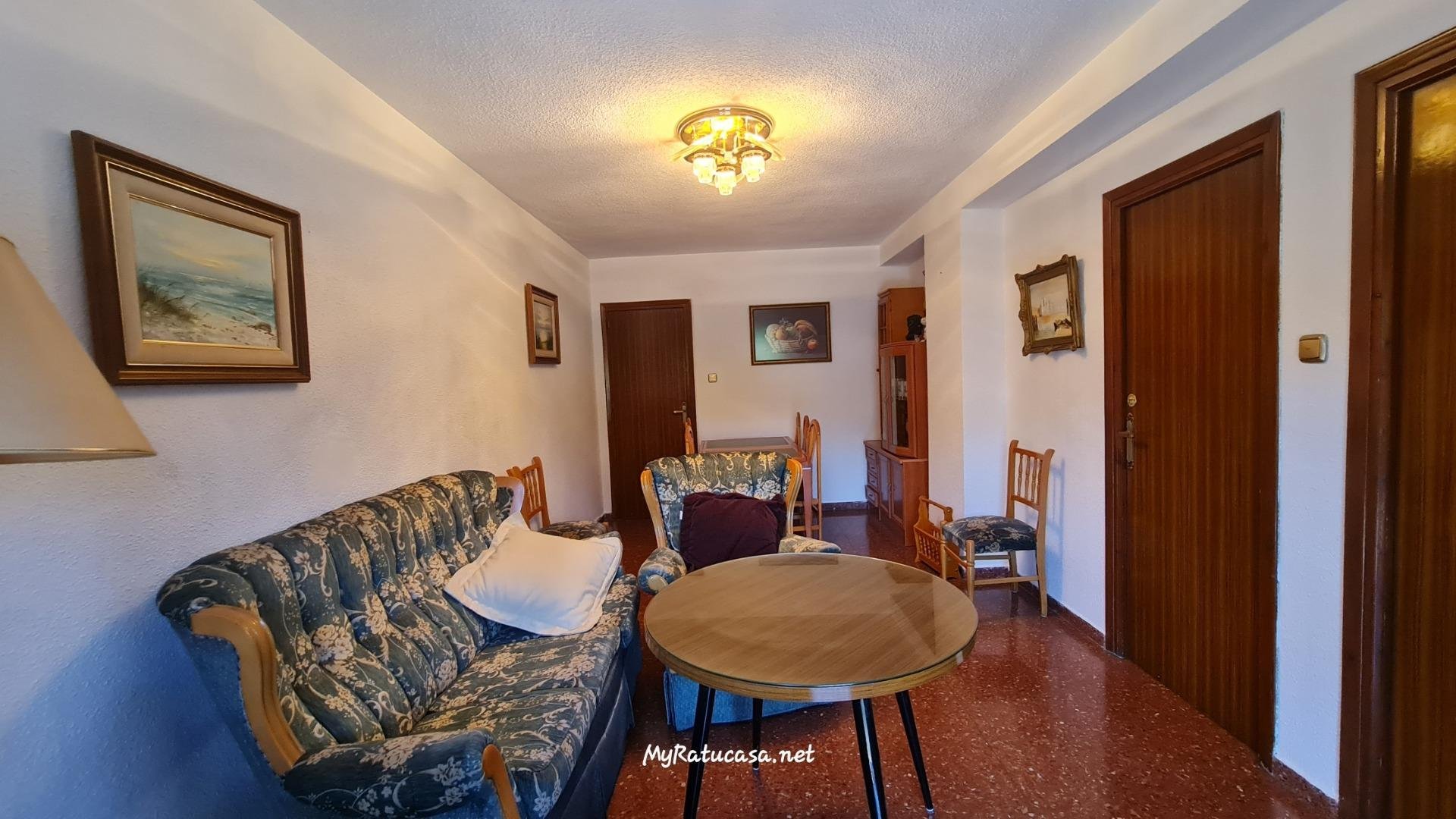 Habitación 109 m², Granada