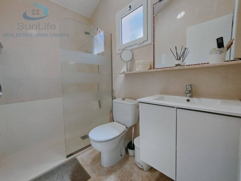 Appartamento 42 m² a San Bartolomé de Tirajana
