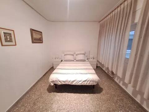 Wohnung 113 m² in Valencia