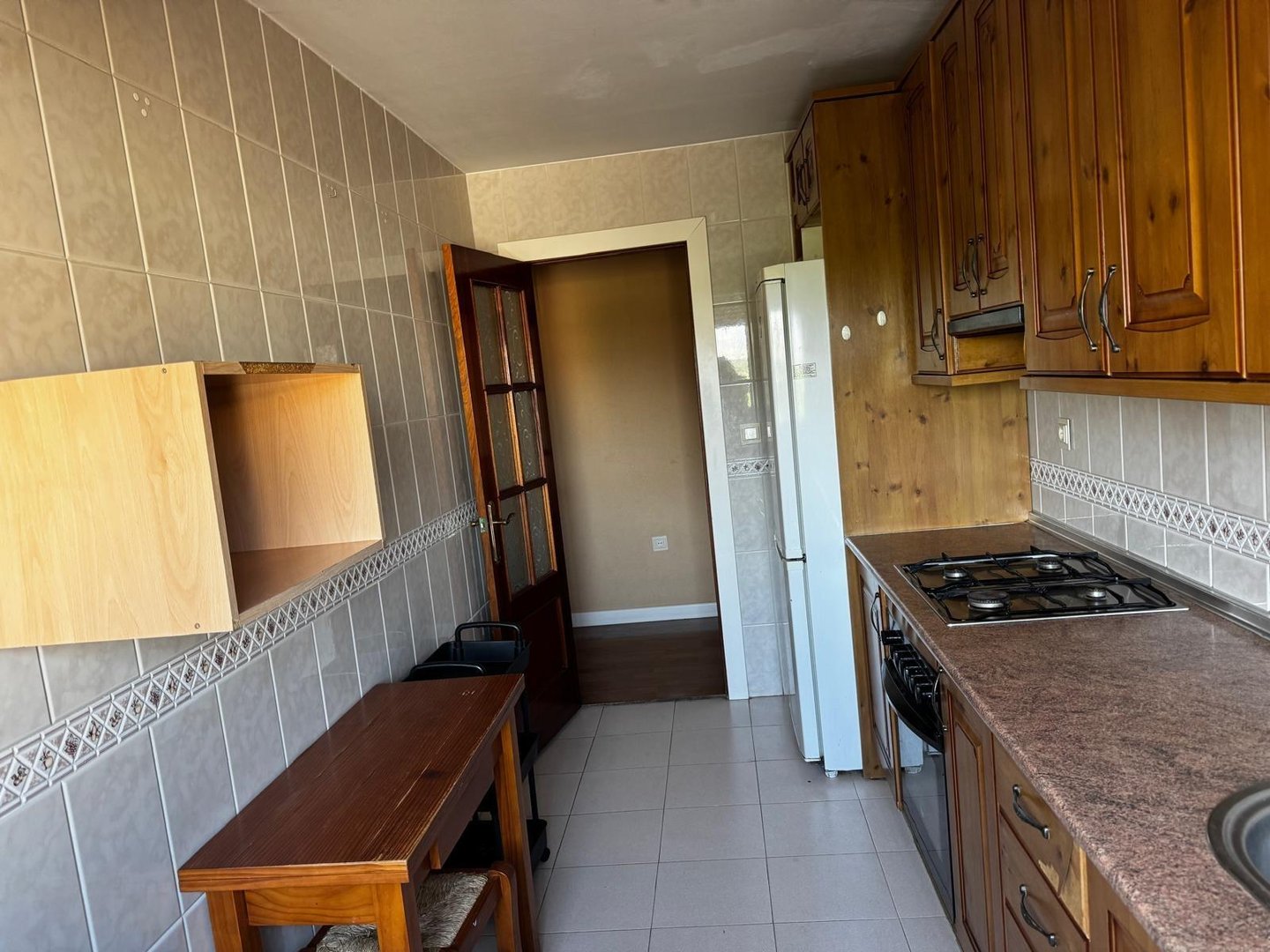 Piso de 90 m² en Cijuela