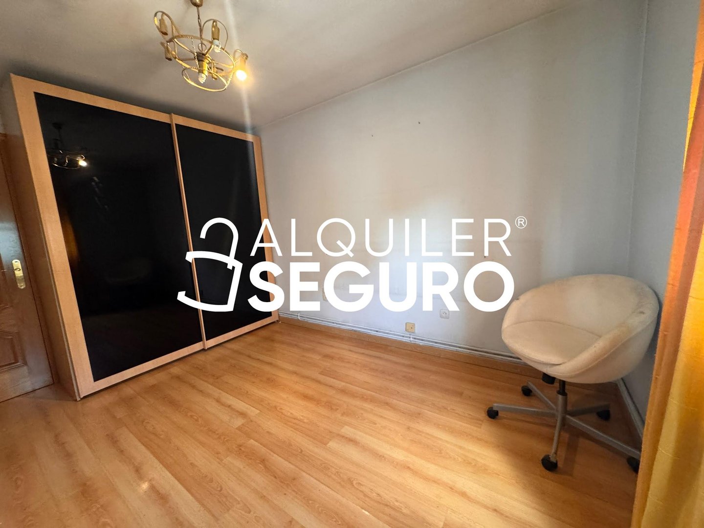 Pis de 55 m² a Madrid