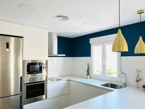 Piso de 62 m² en Córdoba