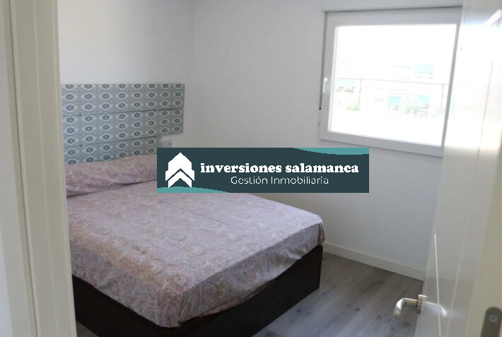 Piso de 88 m² en Salamanca