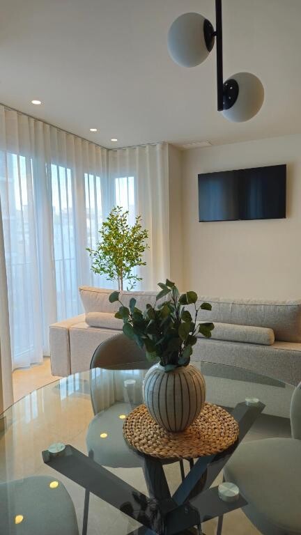 Pis de 67 m² a València